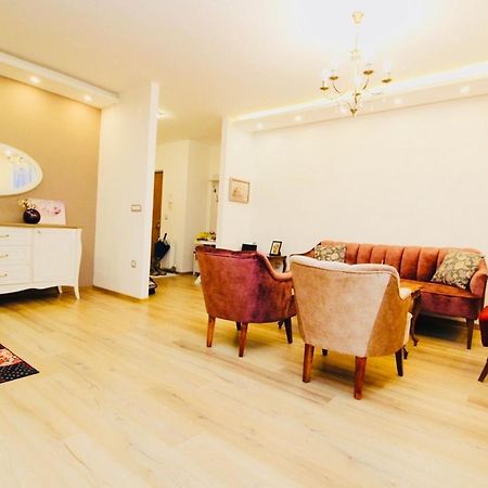 Apartman Centar Sa Sigurnim Parkingom Saraievo Exterior foto