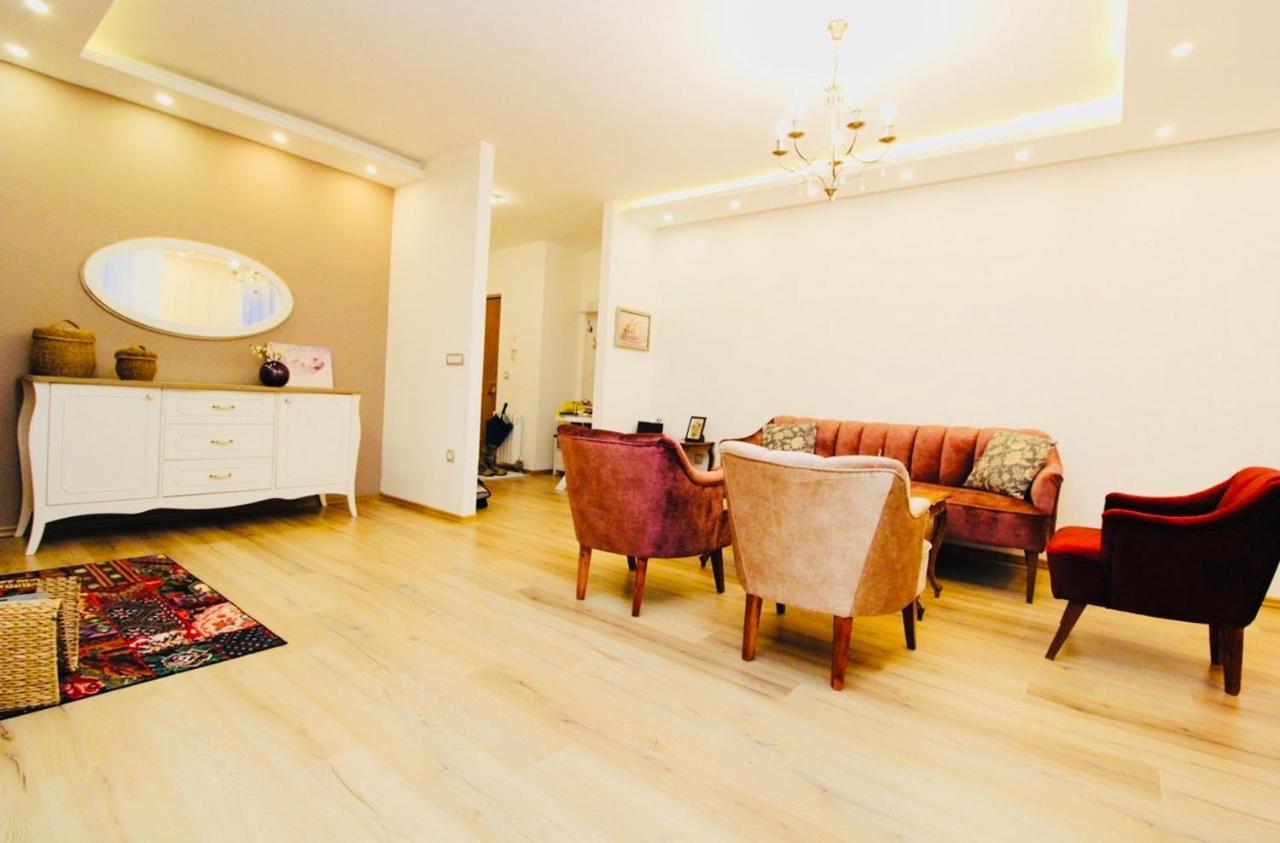 Apartman Centar Sa Sigurnim Parkingom Saraievo Exterior foto