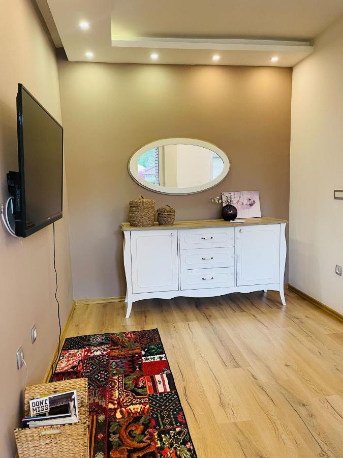 Apartman Centar Sa Sigurnim Parkingom Saraievo Exterior foto