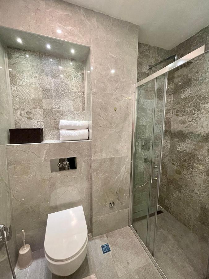 Apartman Centar Sa Sigurnim Parkingom Saraievo Exterior foto